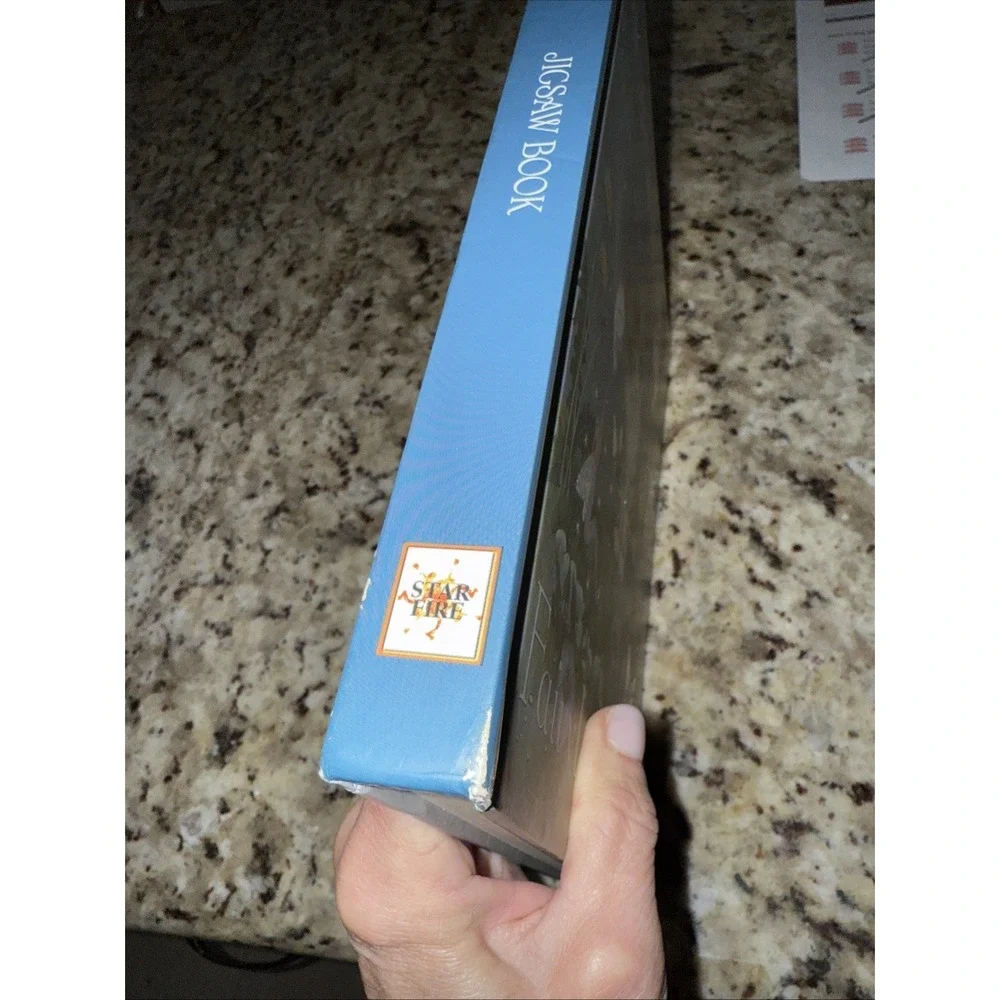 N/A puzzles are